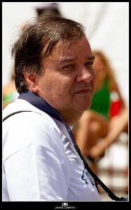 Mario Rocha